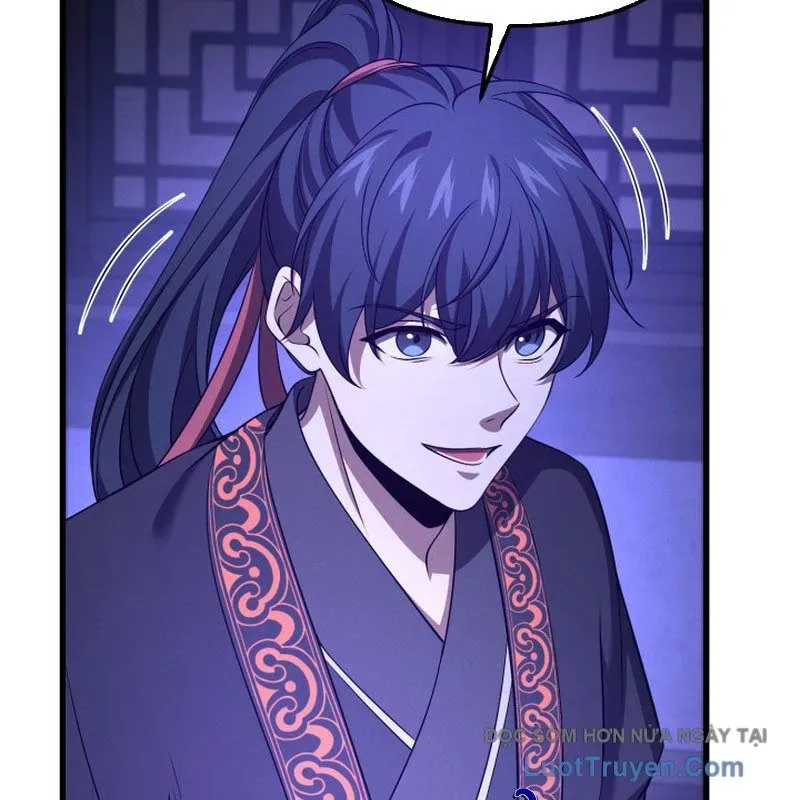 Võ Thần Tái Sinh - Chapter 44 - Page 40