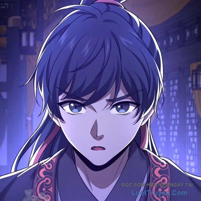 Võ Thần Tái Sinh - Chapter 44 - Page 46