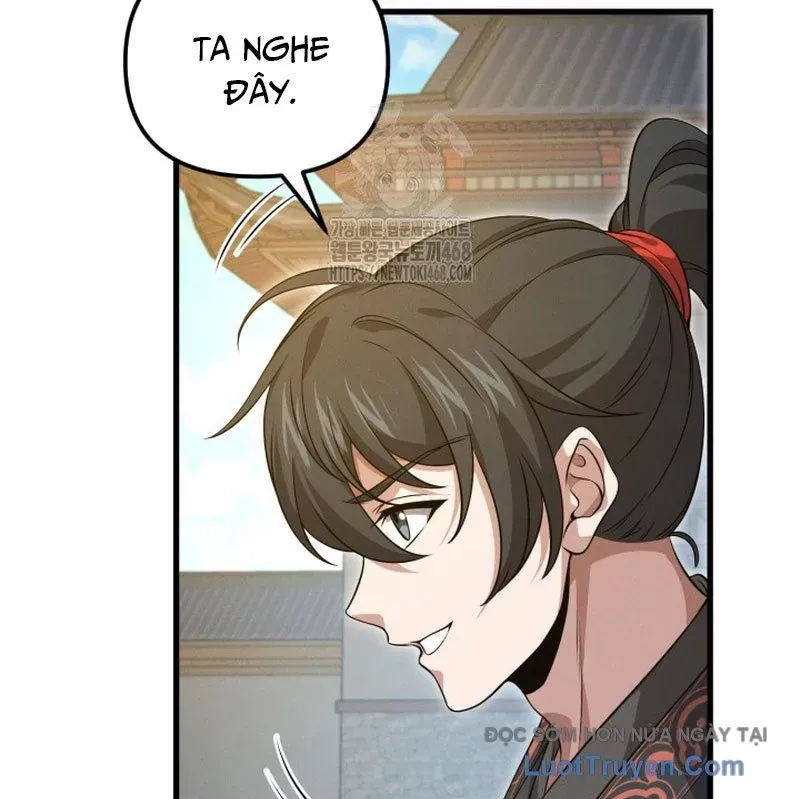 Võ Thần Tái Sinh - Chapter 45 - Page 124