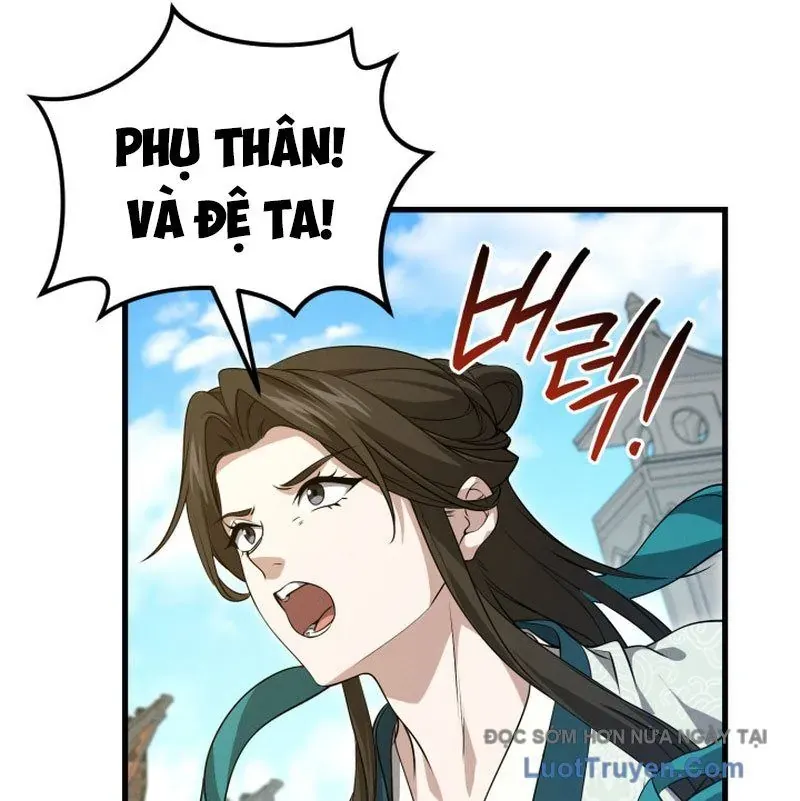 Võ Thần Tái Sinh - Chapter 45 - Page 152