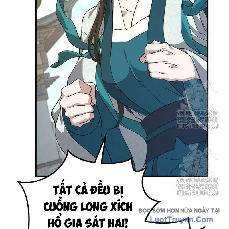 Võ Thần Tái Sinh - Chapter 45 - Page 153