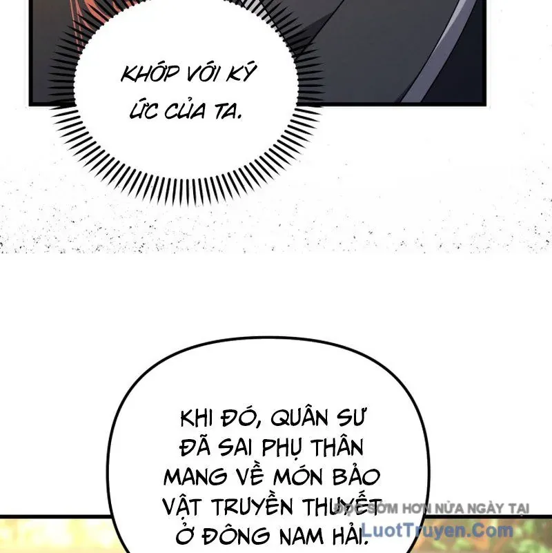Võ Thần Tái Sinh - Chapter 45 - Page 36