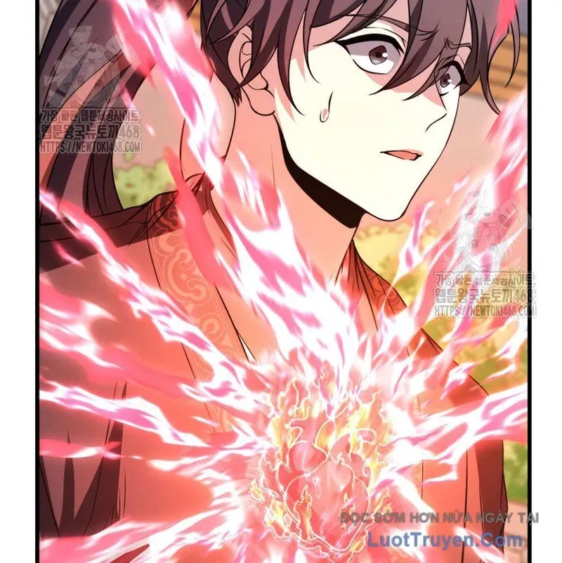 Võ Thần Tái Sinh - Chapter 45 - Page 92