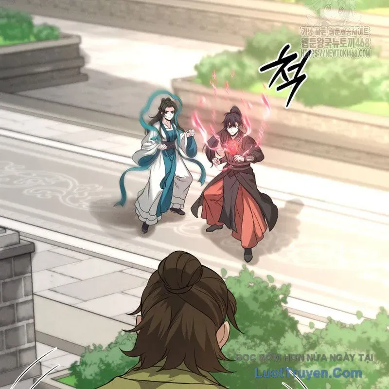 Võ Thần Tái Sinh - Chapter 45 - Page 97