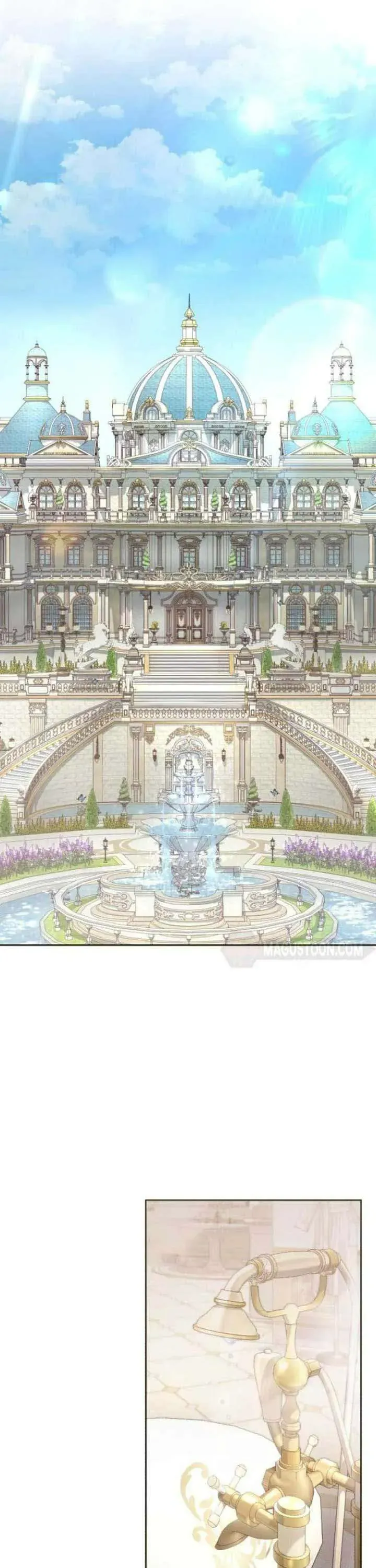 Tuy Là Hoàng Hậu Thay Thế Nhưng Tôi Lại Đánh Mất Đêm Đầu Tiên - Chapter 38 - Page 17