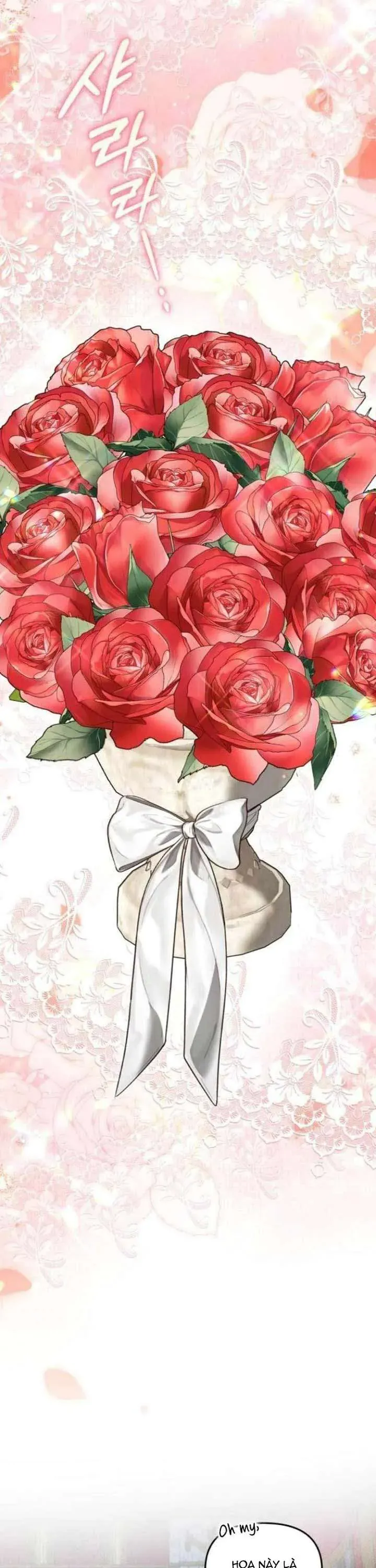 Tuy Là Hoàng Hậu Thay Thế Nhưng Tôi Lại Đánh Mất Đêm Đầu Tiên - Chapter 38 - Page 20