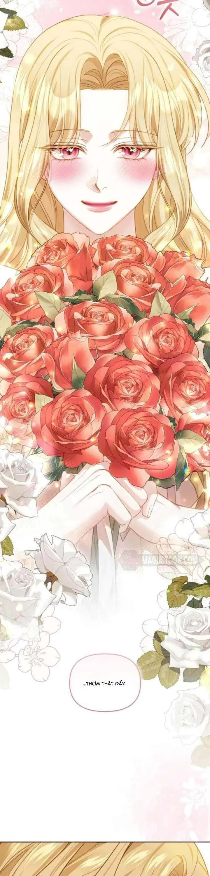 Tuy Là Hoàng Hậu Thay Thế Nhưng Tôi Lại Đánh Mất Đêm Đầu Tiên - Chapter 38 - Page 23