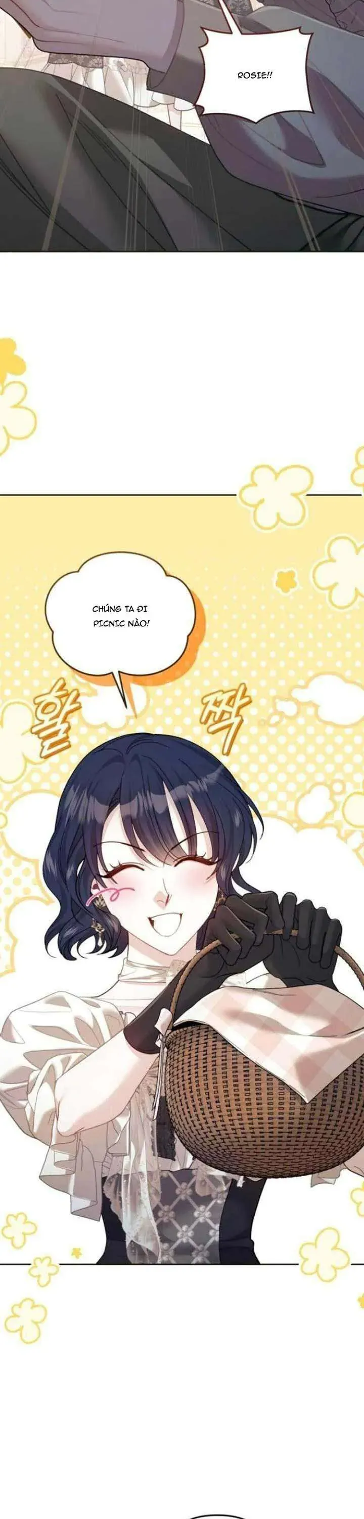 Tuy Là Hoàng Hậu Thay Thế Nhưng Tôi Lại Đánh Mất Đêm Đầu Tiên - Chapter 38 - Page 31