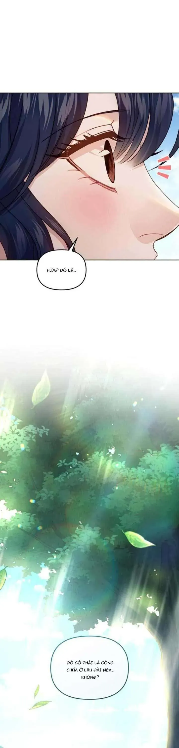 Tuy Là Hoàng Hậu Thay Thế Nhưng Tôi Lại Đánh Mất Đêm Đầu Tiên - Chapter 38 - Page 38