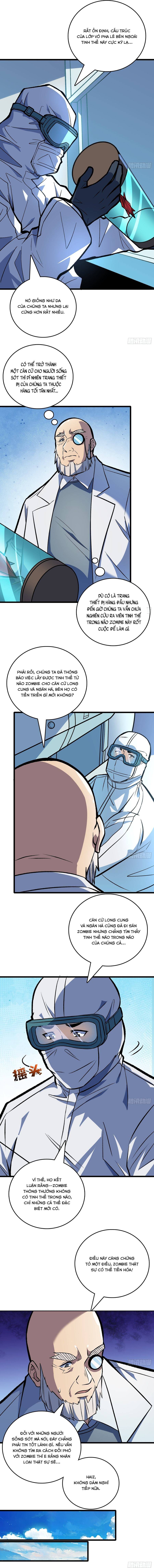 Một Mình Ta Quét Sạch Loạn Thế - Chapter 14 - Page 6