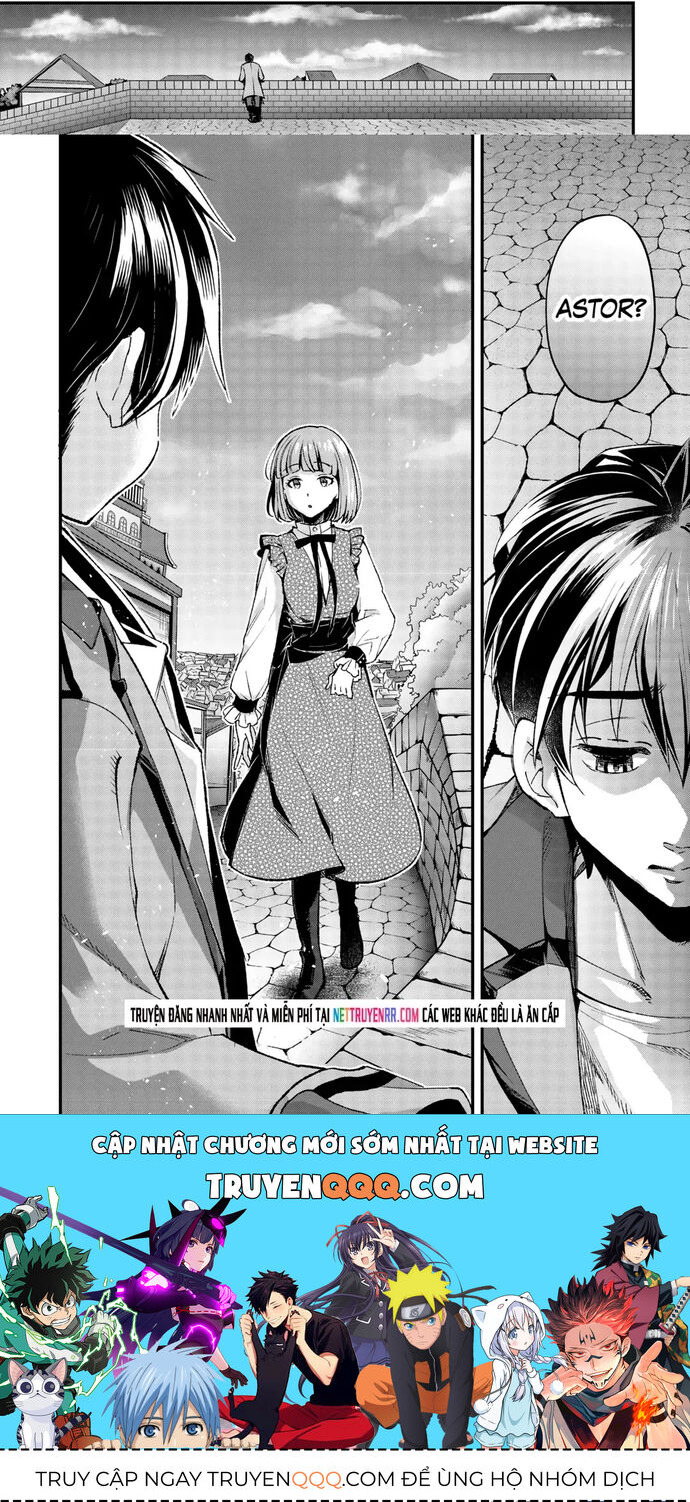 Ochikobore “1” Mahou Tsukai Wa, Kyou Mo Muishiki Ni Cheat Wo Tsukau - Chapter 28 - Page 13