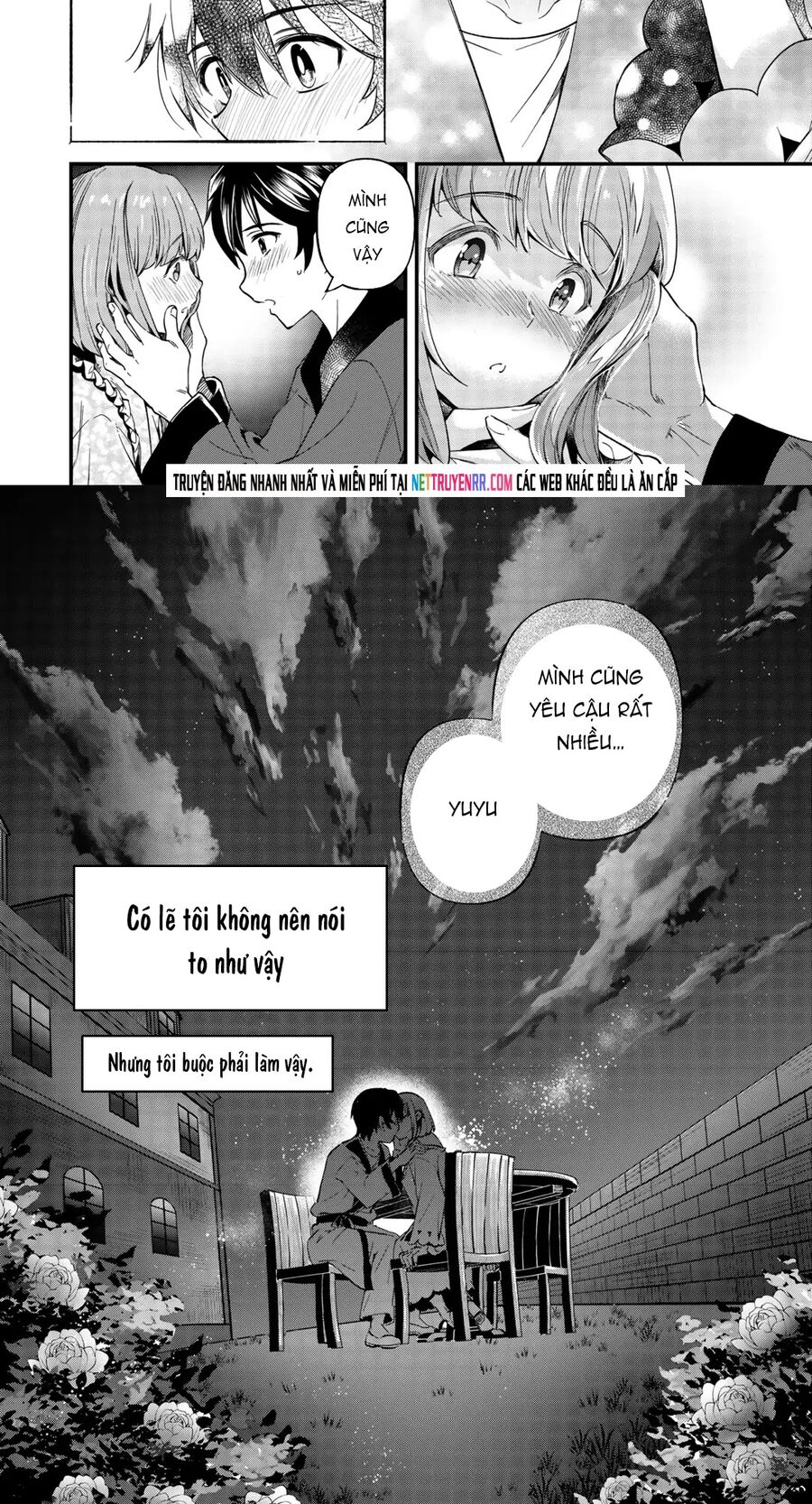 Ochikobore “1” Mahou Tsukai Wa, Kyou Mo Muishiki Ni Cheat Wo Tsukau - Chapter 29 - Page 8