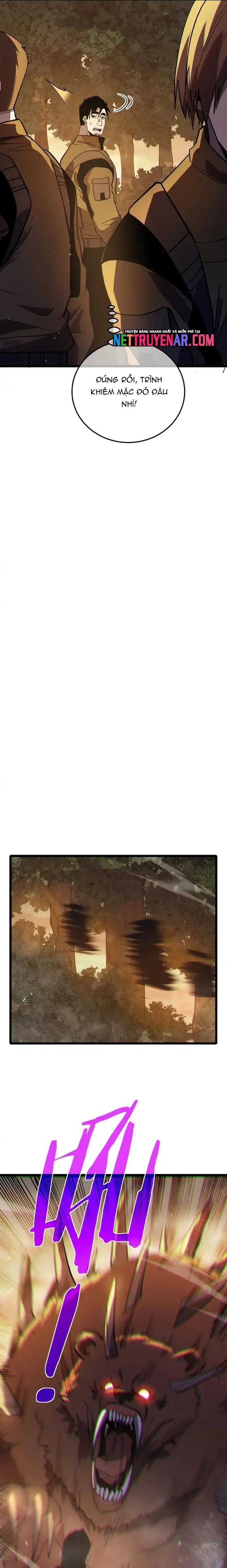 Vô Địch Bị Động Tạo Ra Tấn Sát Thương - Chapter 126 - Page 18