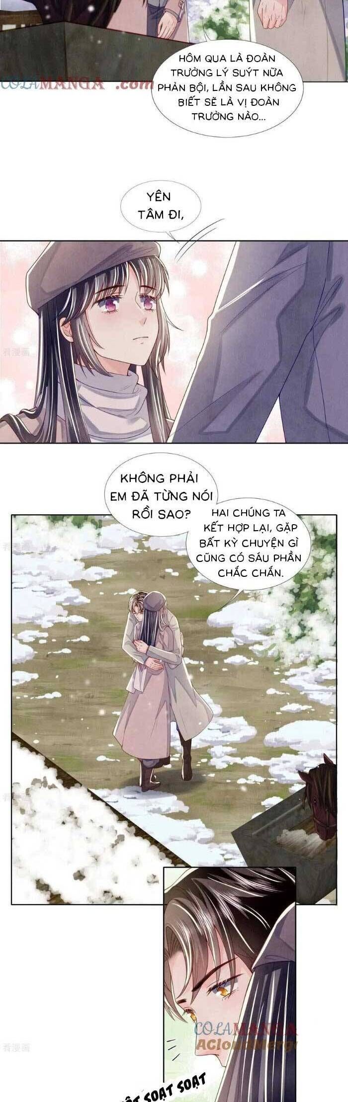Tôi Có Ông Chồng Hay Ghen - Chapter 156 - Page 20