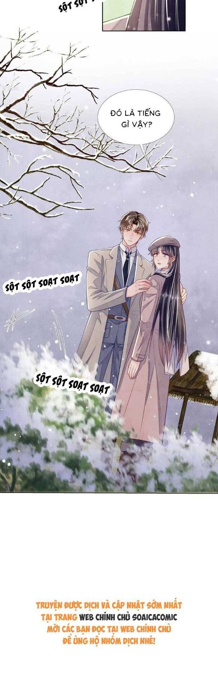 Tôi Có Ông Chồng Hay Ghen - Chapter 156 - Page 21