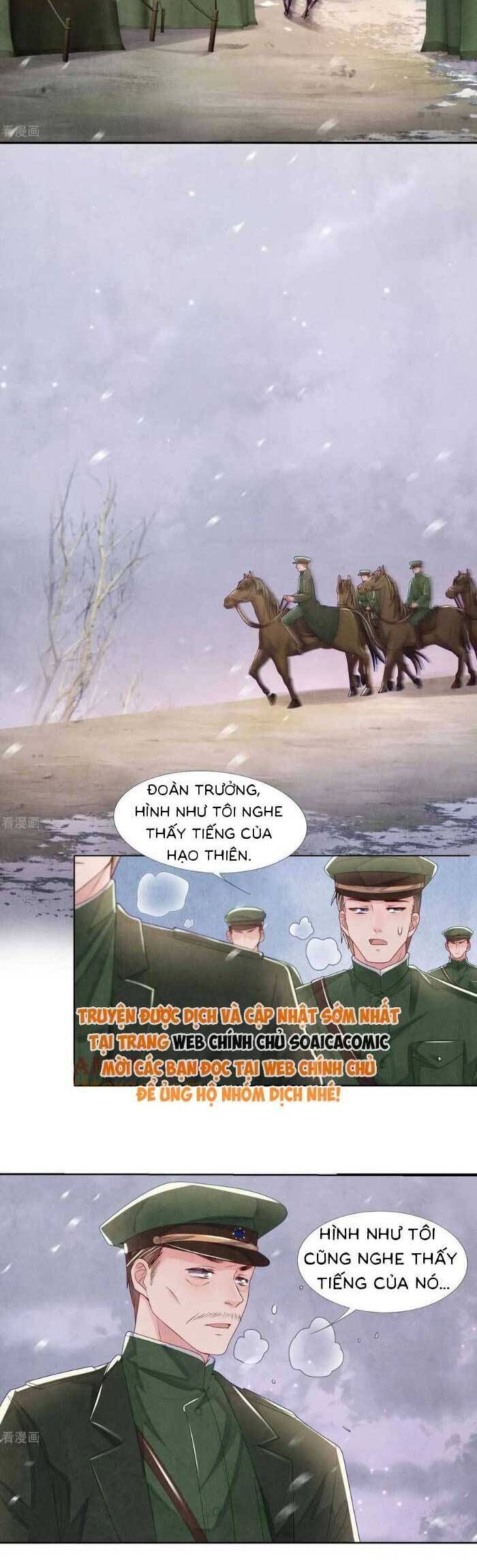 Tôi Có Ông Chồng Hay Ghen - Chapter 156 - Page 7