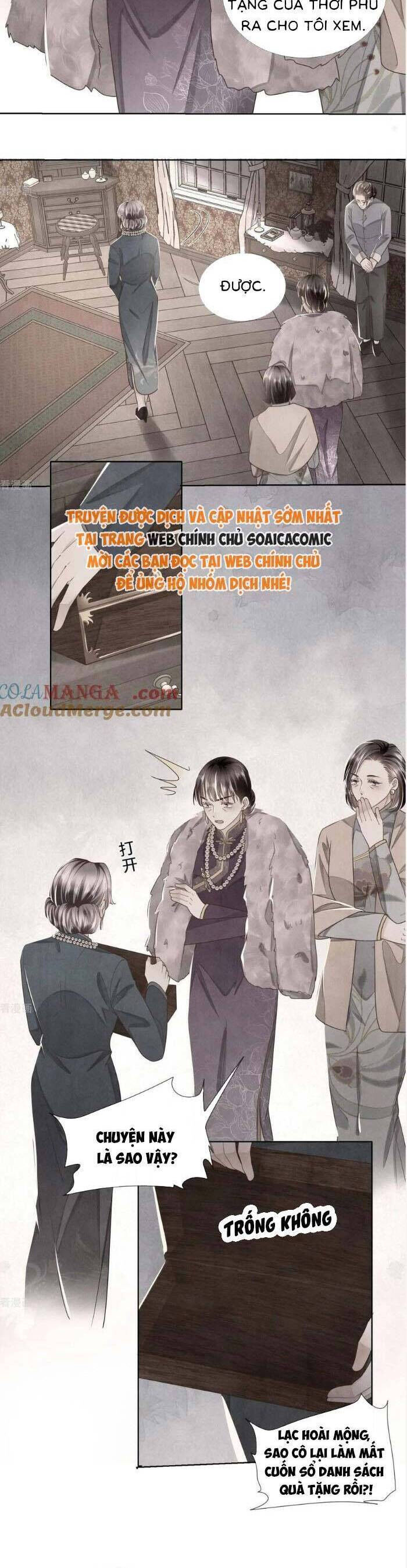 Tôi Có Ông Chồng Hay Ghen - Chapter 157 - Page 12