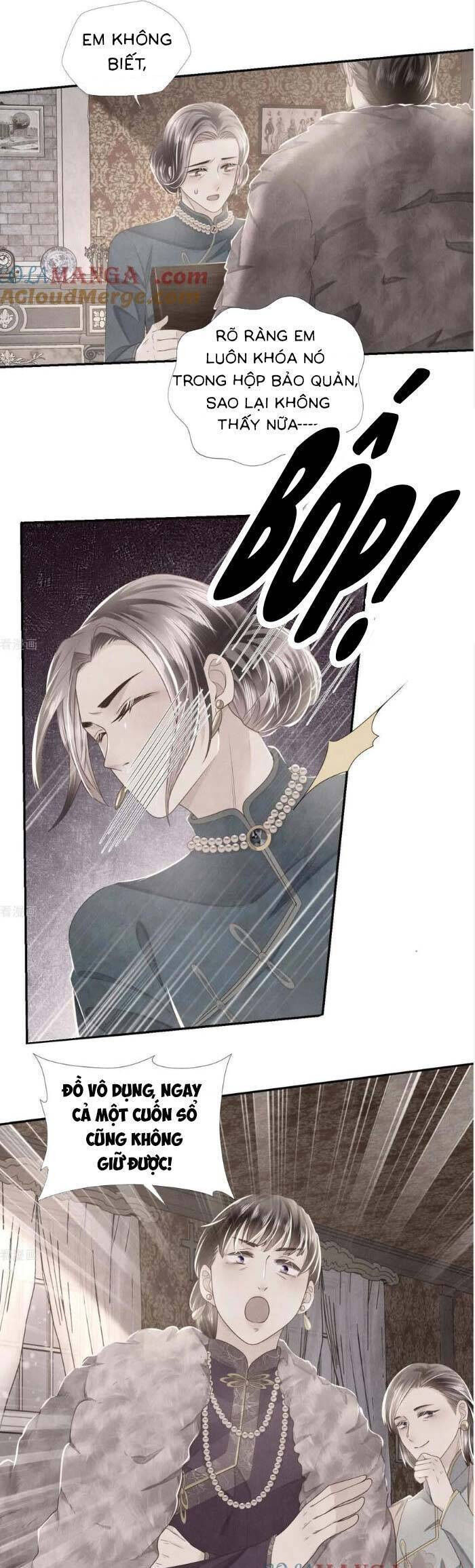 Tôi Có Ông Chồng Hay Ghen - Chapter 157 - Page 13