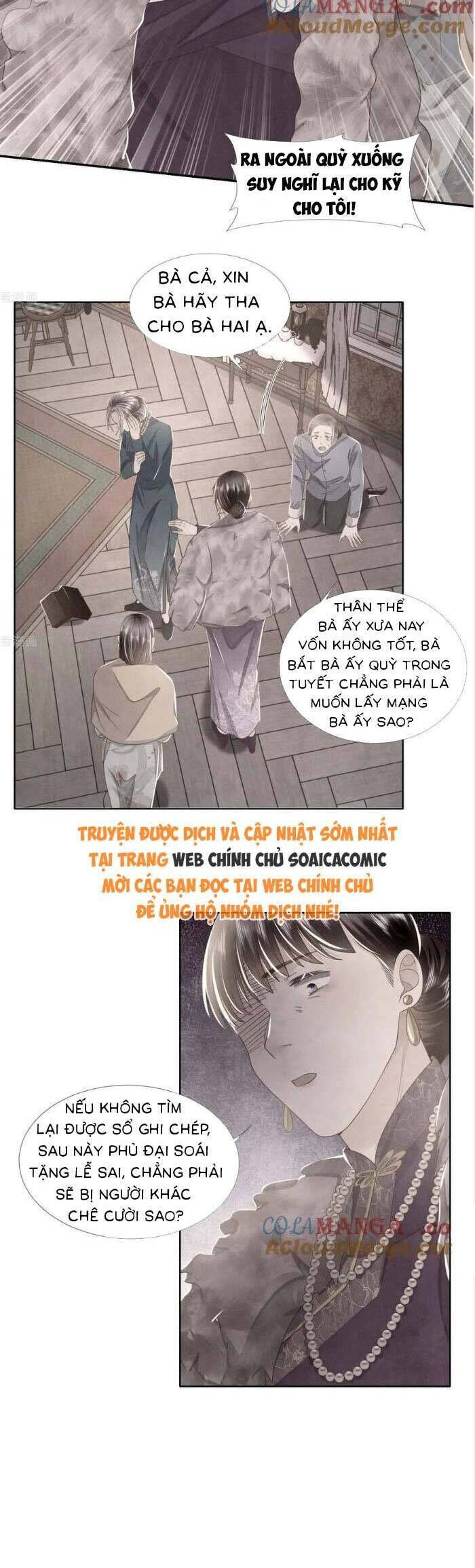 Tôi Có Ông Chồng Hay Ghen - Chapter 157 - Page 14