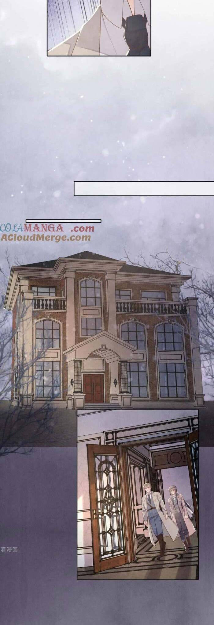 Tôi Có Ông Chồng Hay Ghen - Chapter 157 - Page 7