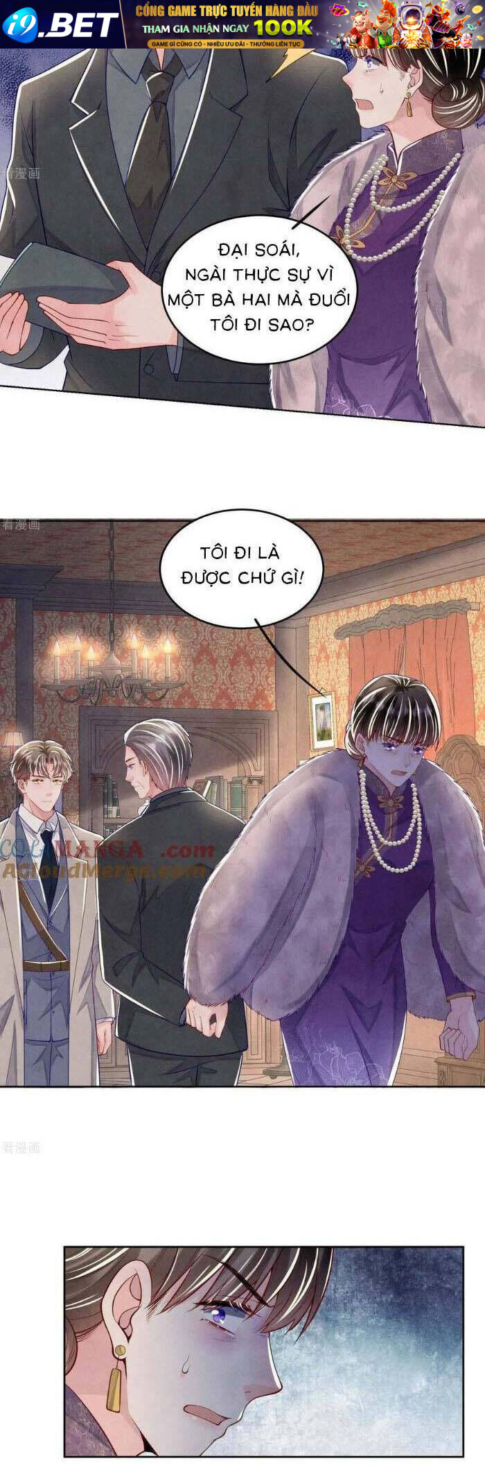 Tôi Có Ông Chồng Hay Ghen - Chapter 158 - Page 17