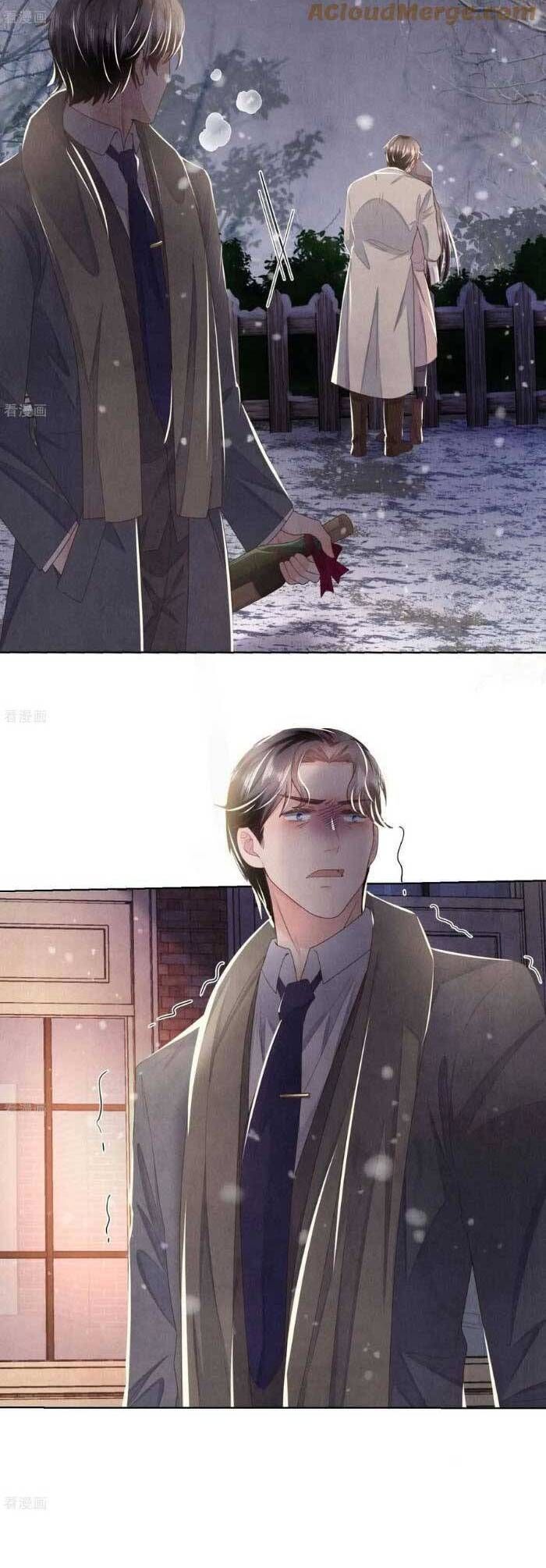 Tôi Có Ông Chồng Hay Ghen - Chapter 159 - Page 10