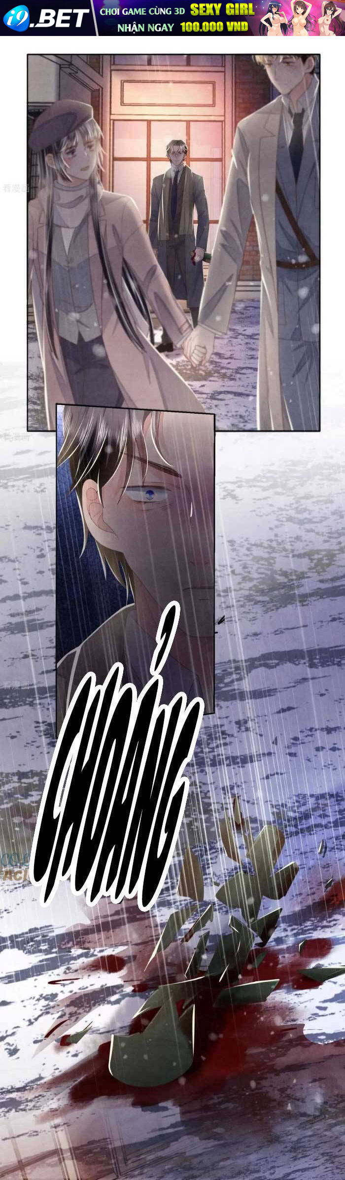 Tôi Có Ông Chồng Hay Ghen - Chapter 159 - Page 11