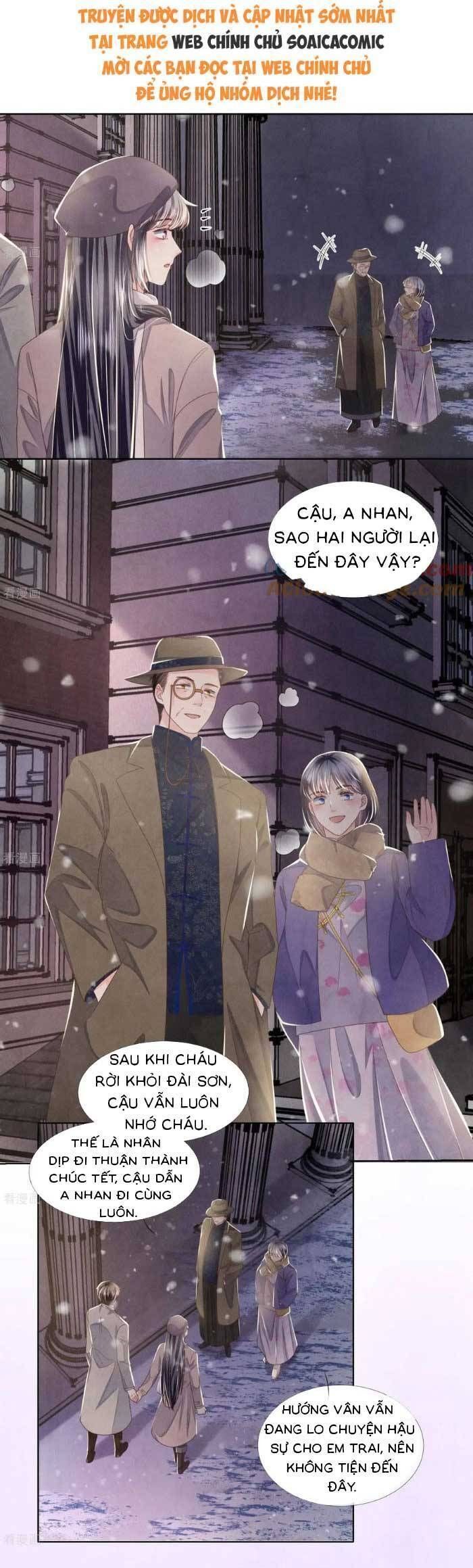 Tôi Có Ông Chồng Hay Ghen - Chapter 159 - Page 13