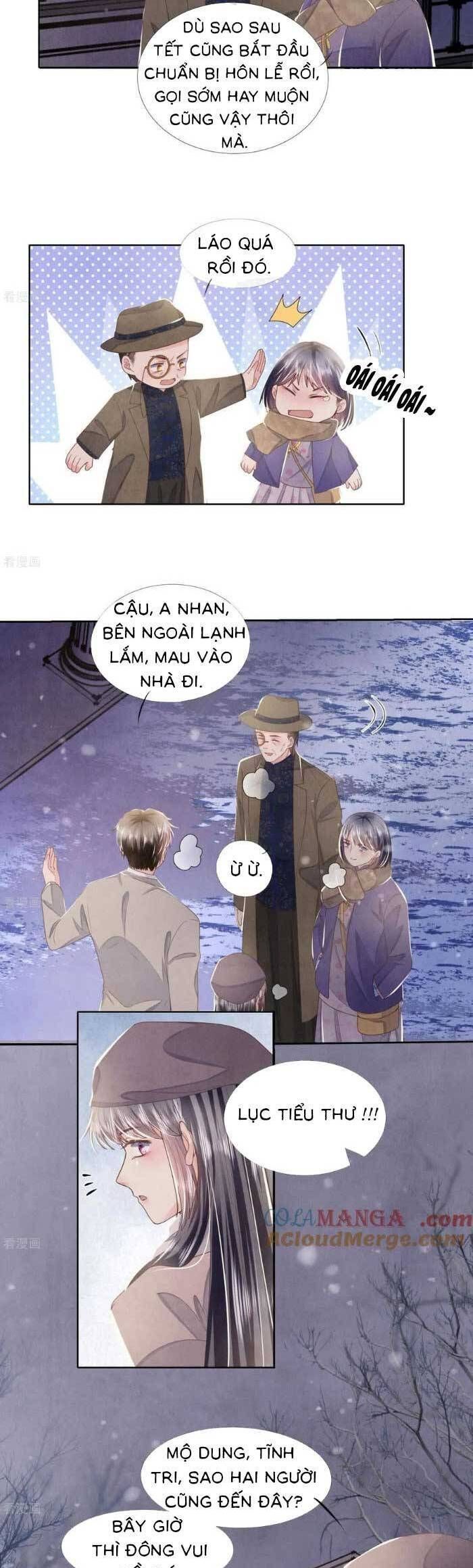 Tôi Có Ông Chồng Hay Ghen - Chapter 159 - Page 15