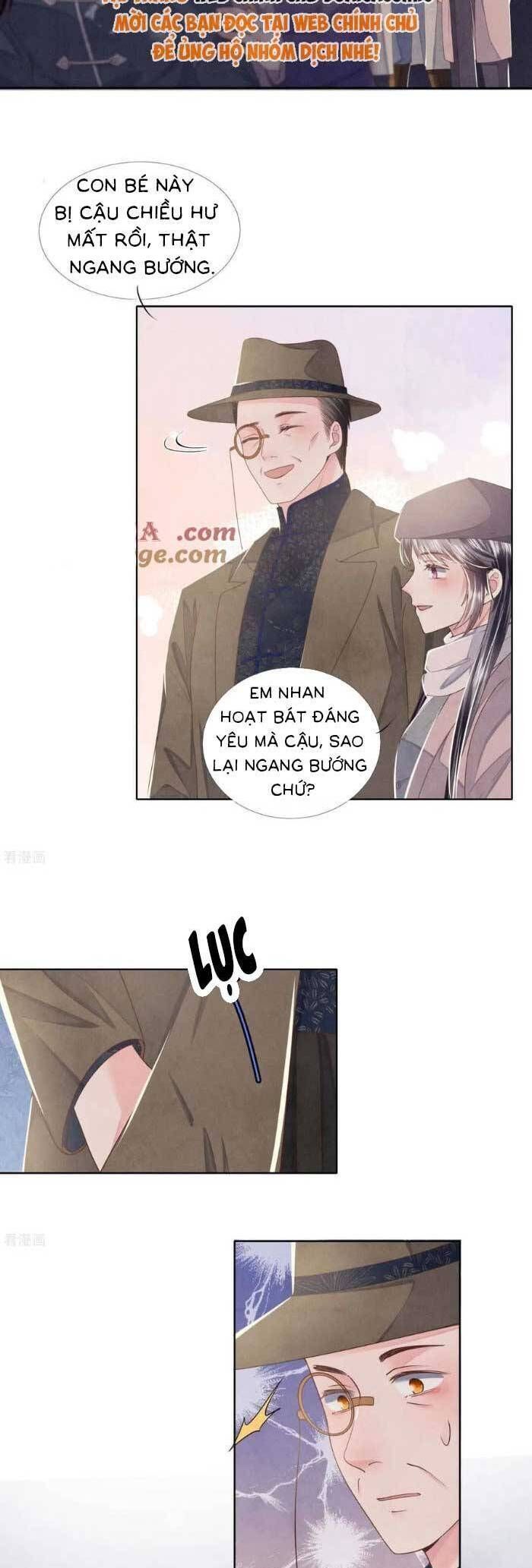 Tôi Có Ông Chồng Hay Ghen - Chapter 159 - Page 18