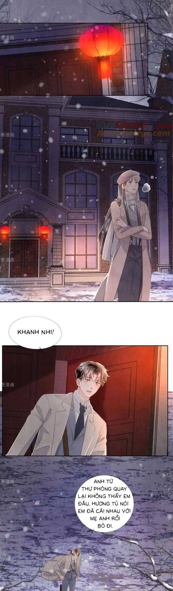 Tôi Có Ông Chồng Hay Ghen - Chapter 159 - Page 4