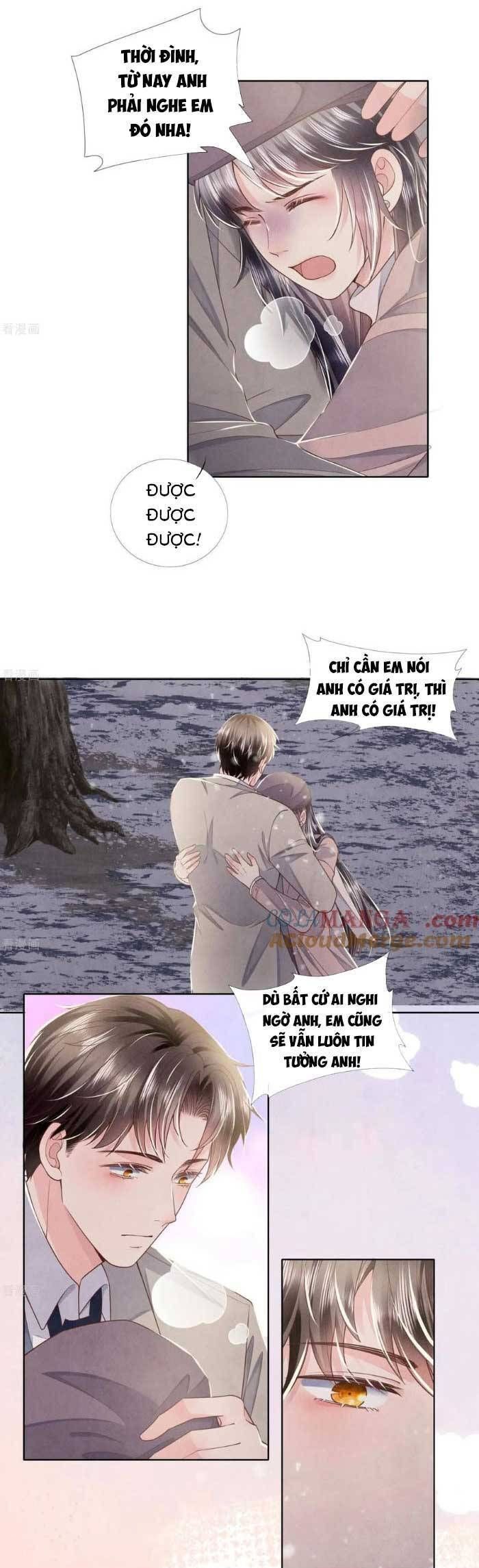 Tôi Có Ông Chồng Hay Ghen - Chapter 159 - Page 6