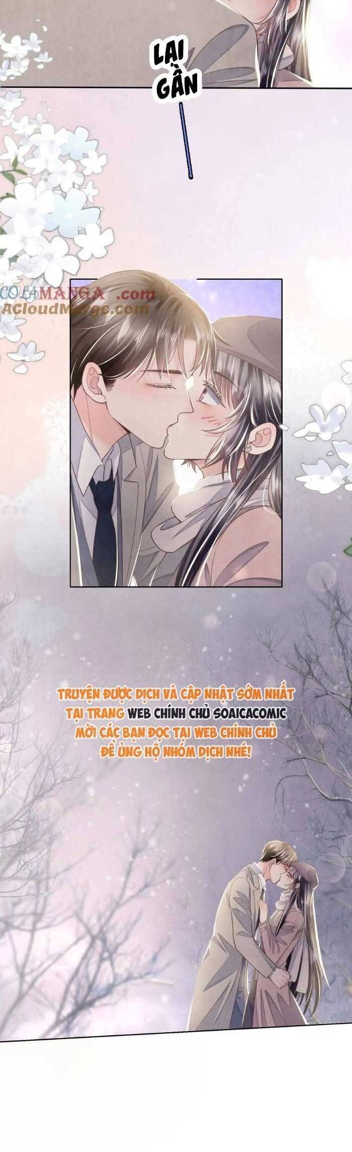 Tôi Có Ông Chồng Hay Ghen - Chapter 159 - Page 8