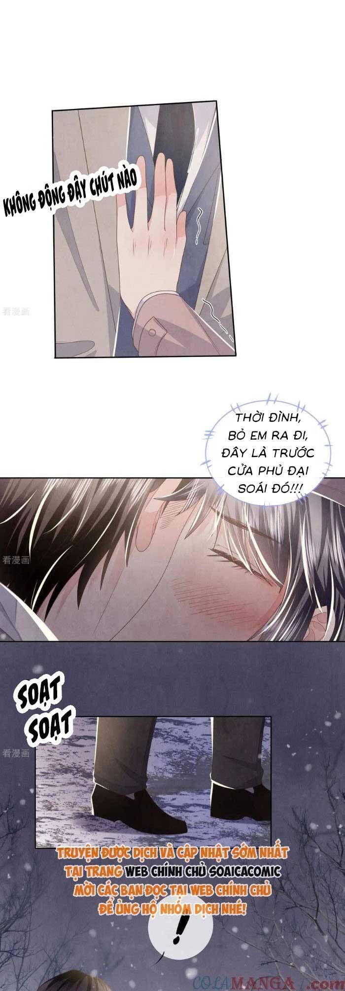 Tôi Có Ông Chồng Hay Ghen - Chapter 159 - Page 9