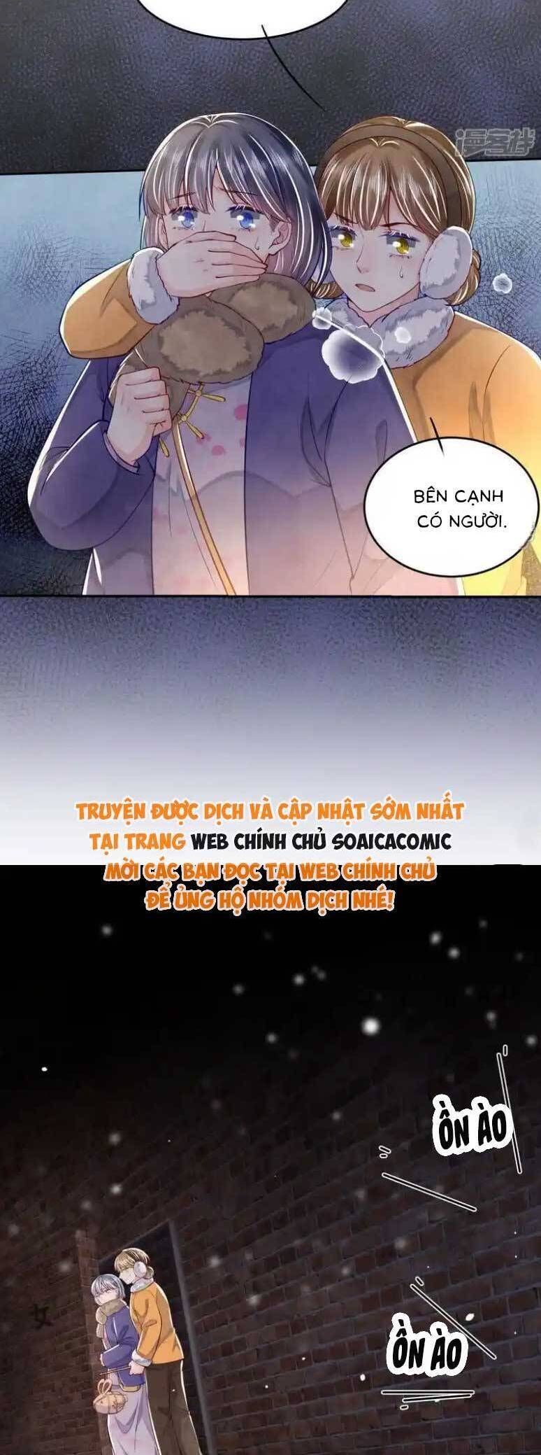 Tôi Có Ông Chồng Hay Ghen - Chapter 160 - Page 10