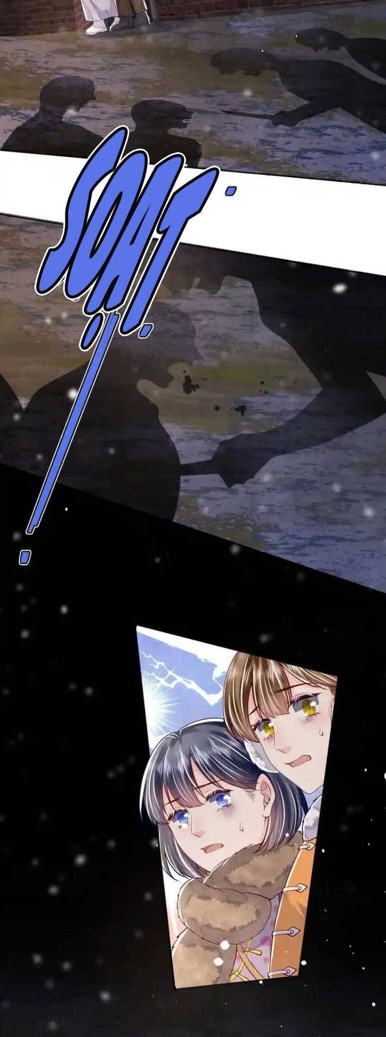 Tôi Có Ông Chồng Hay Ghen - Chapter 160 - Page 11