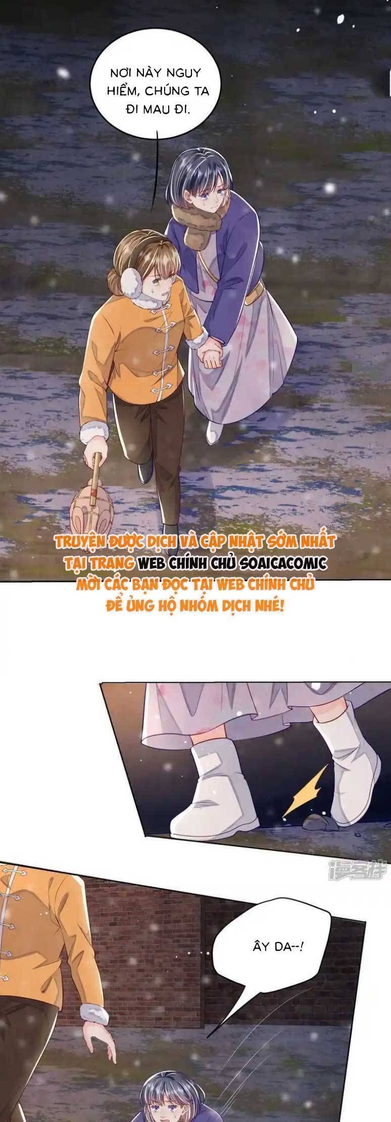 Tôi Có Ông Chồng Hay Ghen - Chapter 160 - Page 12