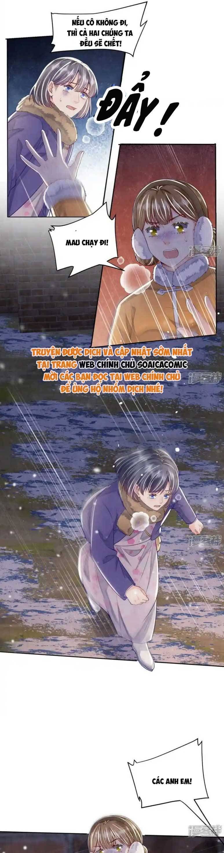 Tôi Có Ông Chồng Hay Ghen - Chapter 160 - Page 15