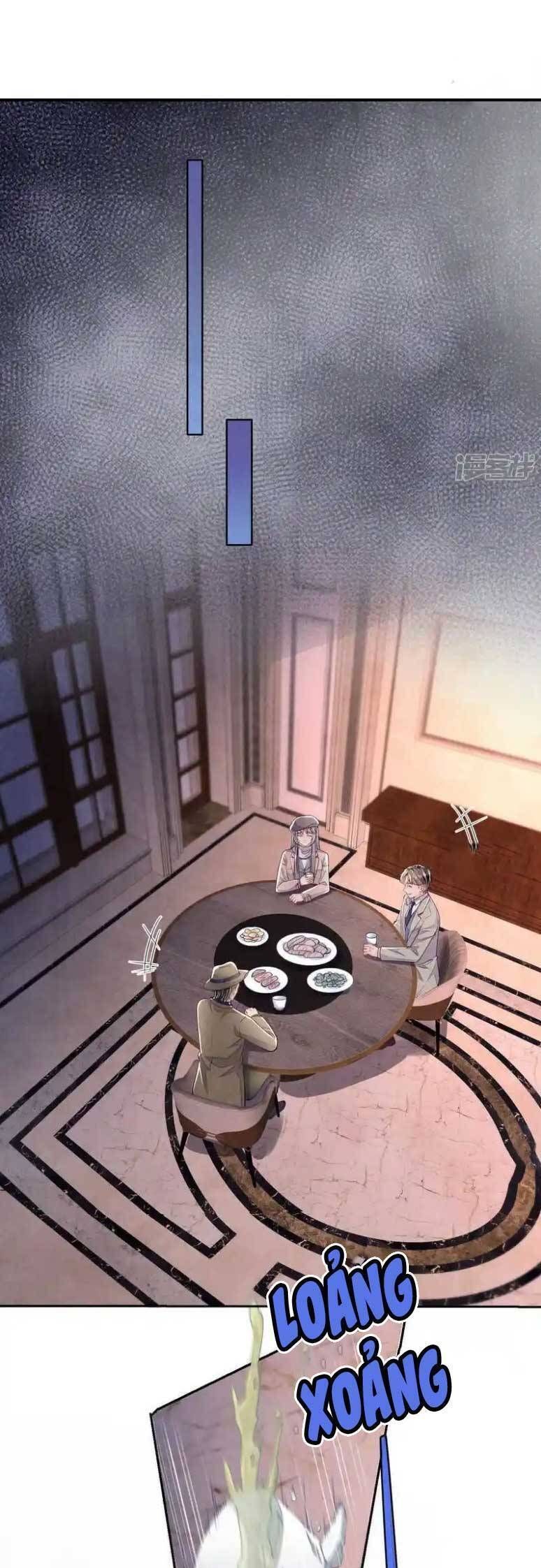 Tôi Có Ông Chồng Hay Ghen - Chapter 160 - Page 17