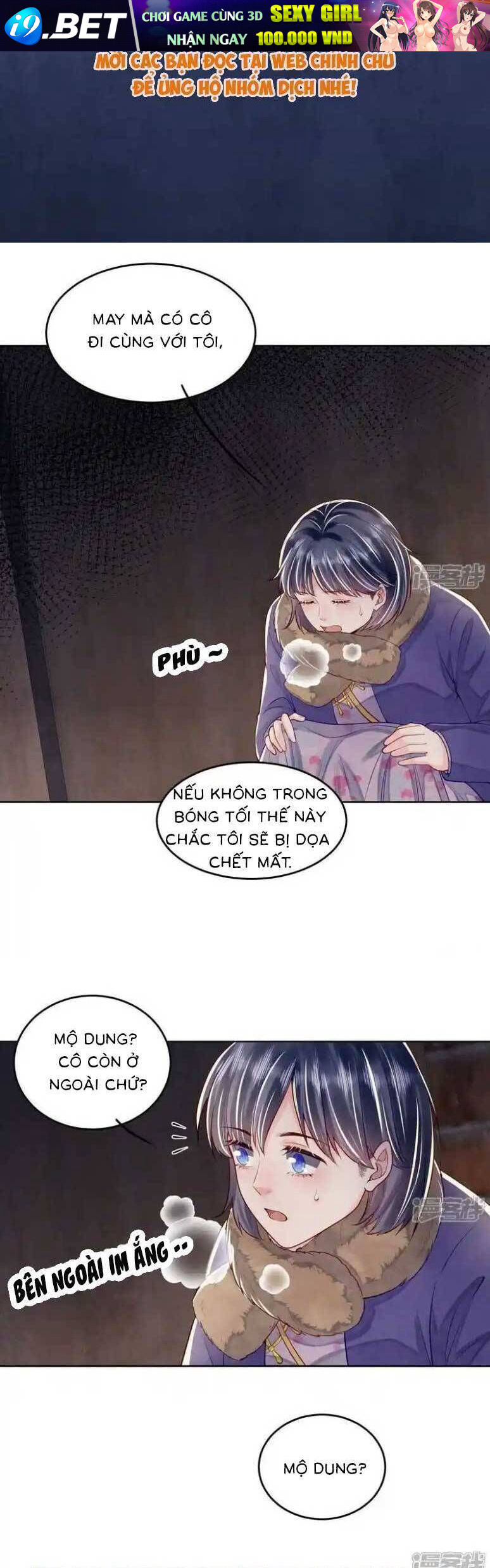 Tôi Có Ông Chồng Hay Ghen - Chapter 160 - Page 7