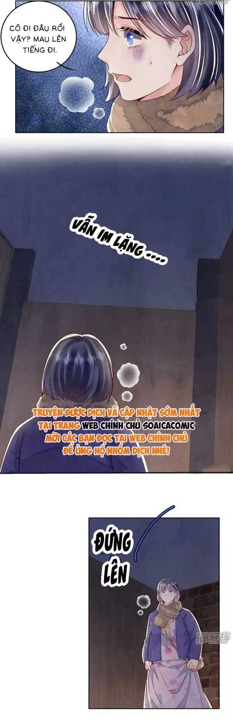 Tôi Có Ông Chồng Hay Ghen - Chapter 160 - Page 8