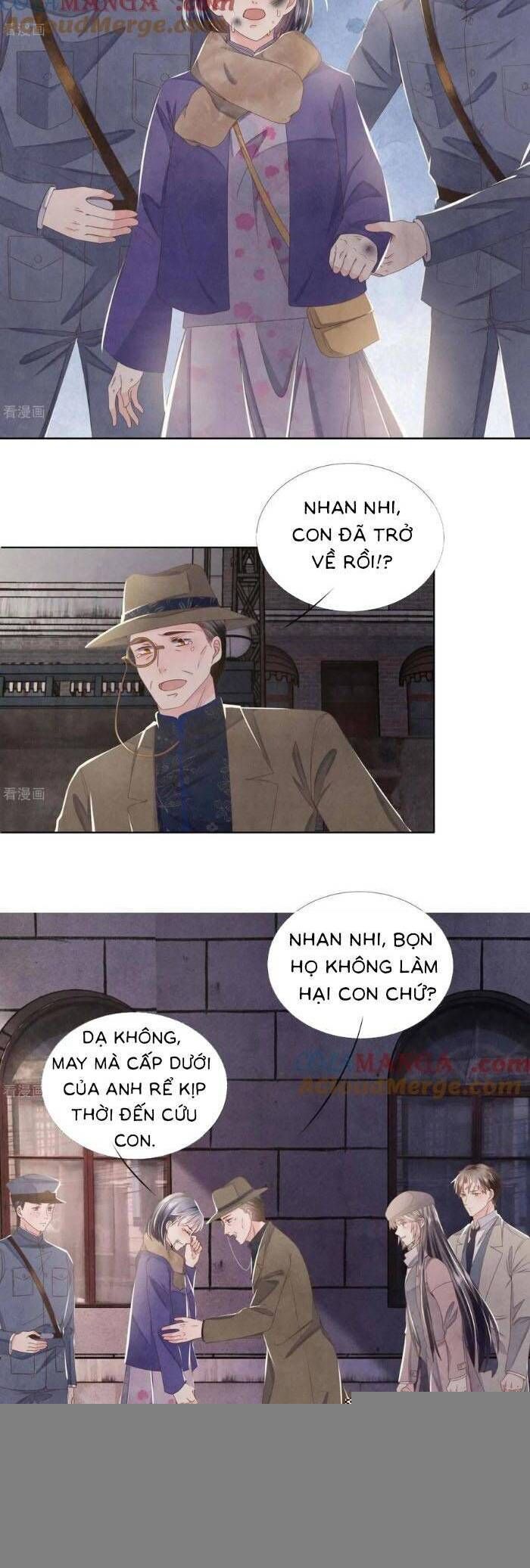 Tôi Có Ông Chồng Hay Ghen - Chapter 161 - Page 13