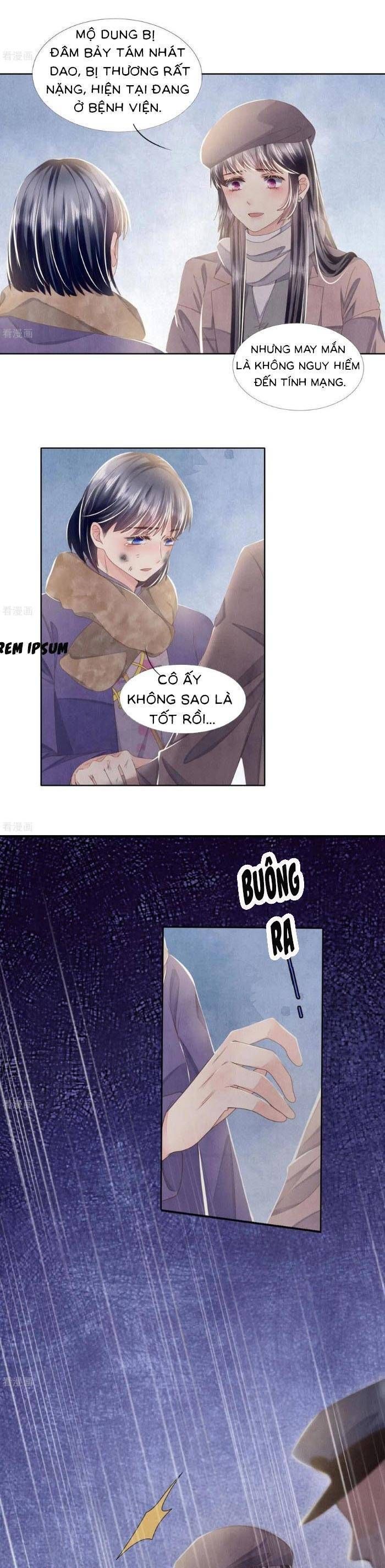 Tôi Có Ông Chồng Hay Ghen - Chapter 161 - Page 15