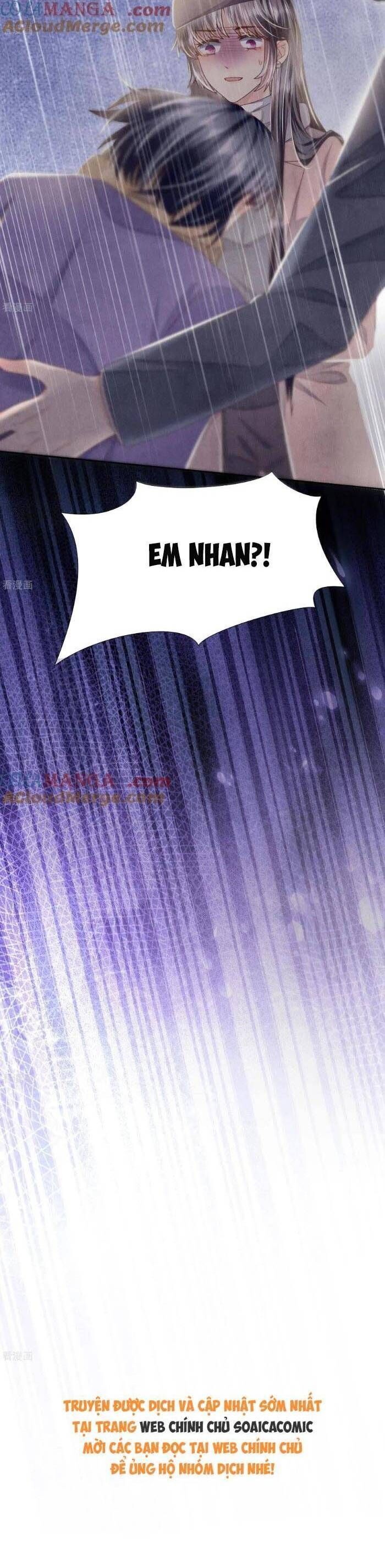 Tôi Có Ông Chồng Hay Ghen - Chapter 161 - Page 16