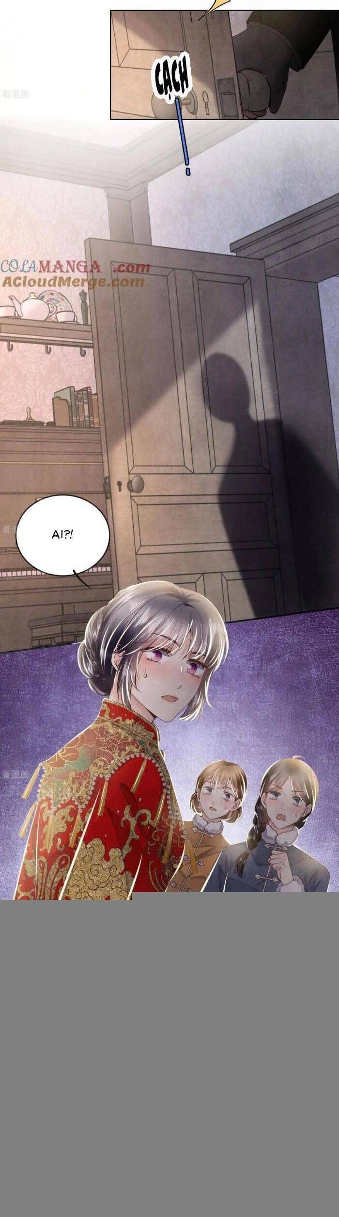 Tôi Có Ông Chồng Hay Ghen - Chapter 162 - Page 17