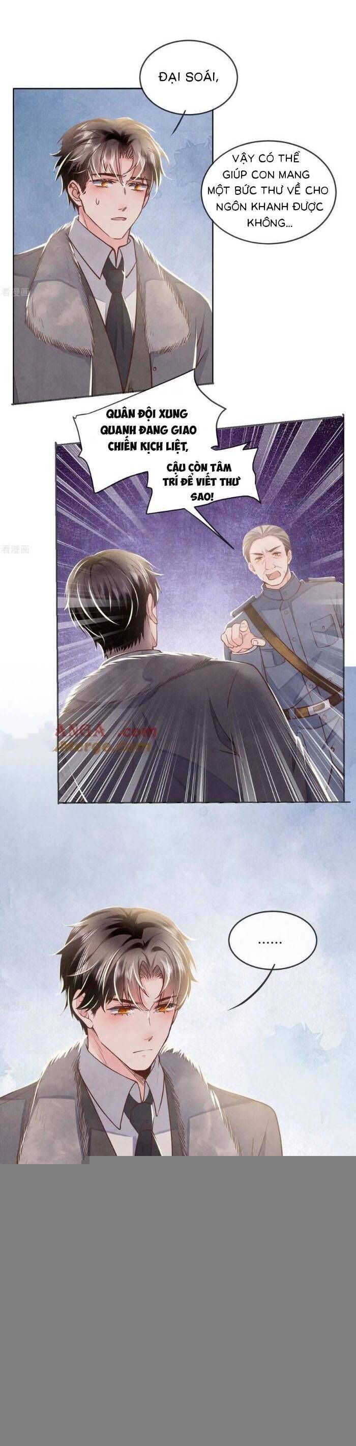 Tôi Có Ông Chồng Hay Ghen - Chapter 163 - Page 11