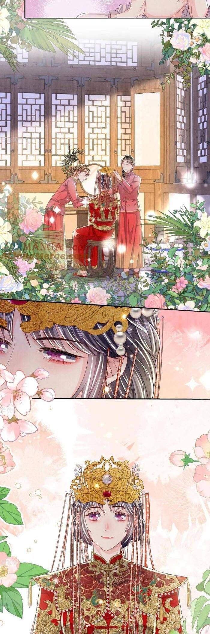 Tôi Có Ông Chồng Hay Ghen - Chapter 164 - Page 10