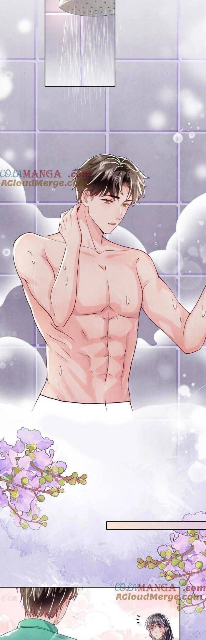 Tôi Có Ông Chồng Hay Ghen - Chapter 164 - Page 4