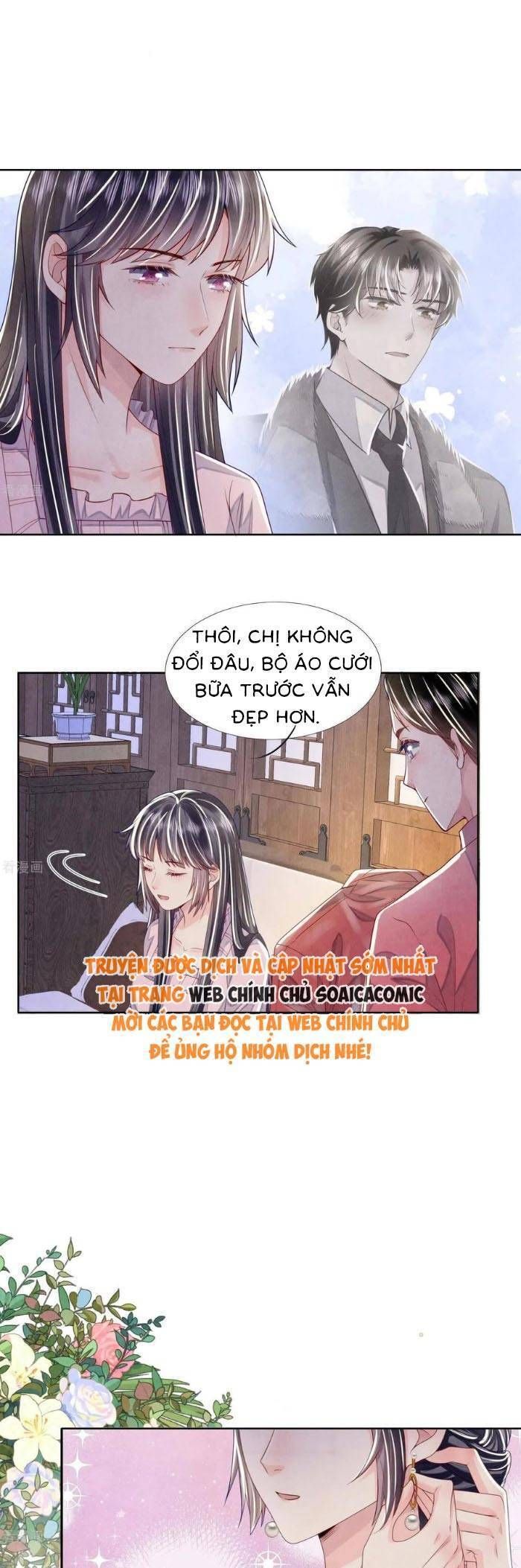 Tôi Có Ông Chồng Hay Ghen - Chapter 164 - Page 9