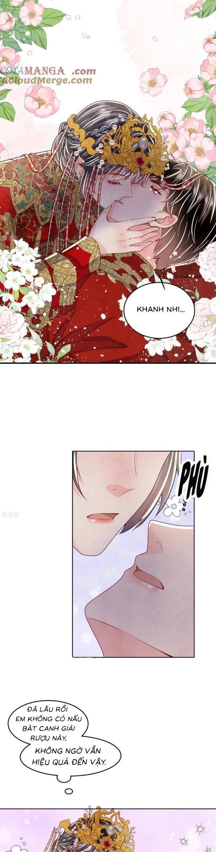 Tôi Có Ông Chồng Hay Ghen - Chapter 165 - Page 14